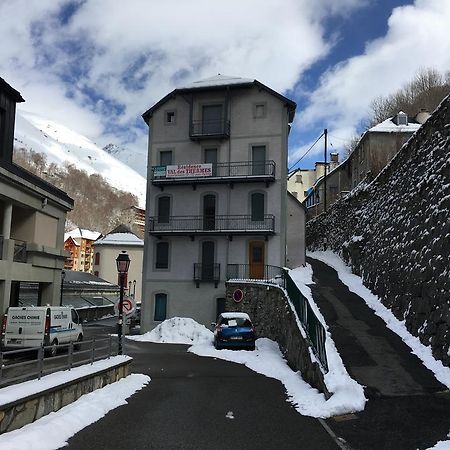 Appartement N° 32 Bareges Exterior photo